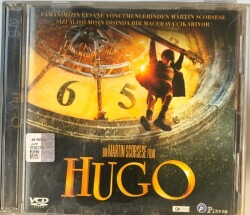 Hugo VCD Film VCD6774 - 1