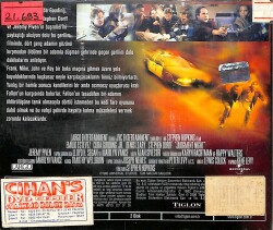 Hüküm Gecesi VCD Film VCD27078 - 2