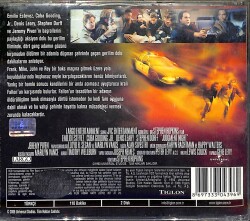 Hüküm Gecesi VCD (İkinci El - 10/6.5) VCD26487 - 2