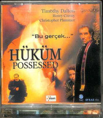 Hüküm VCD Film (108.5) VCD23426 - 3