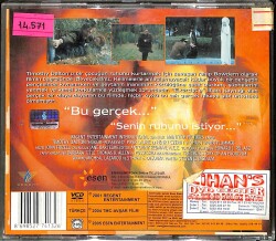 Hüküm VCD Film (108.5) VCD23426 - 4