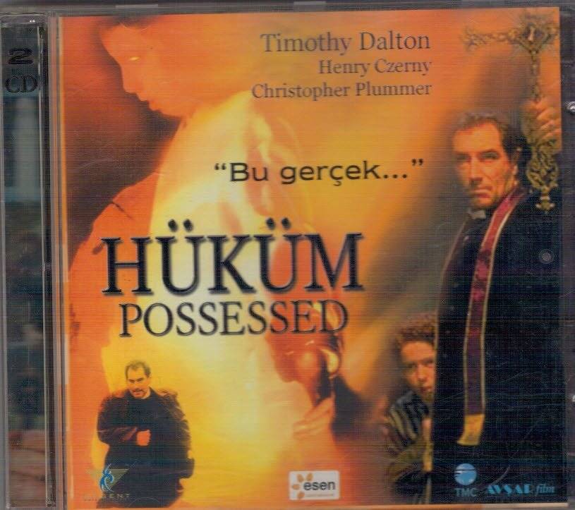 Hüküm VCD Film VCD13338 - 1