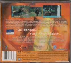 Hüküm VCD Film VCD13338 - 2