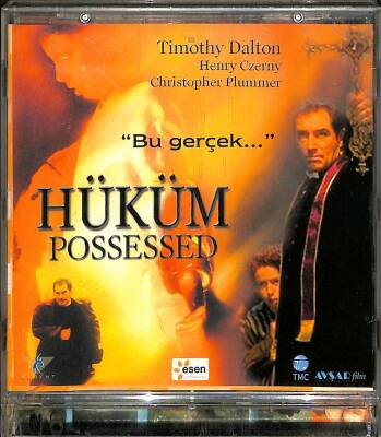 Hüküm VCD Film VCD17996 - 1