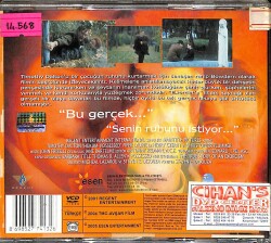 Hüküm VCD Film VCD17996 - 2