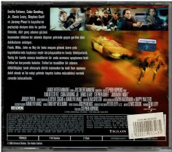 Hükümet Gecesi - 1 Adet VCD Film VCD739 - 2