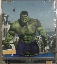 Hulk VCD Film VCD16390 - 1