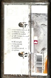 Hülya Avşar – Aşıklar Delidir Kaset (Sıfır Kaset) KST28847 - 2