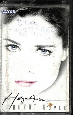 Hülya Avşar *Hayat Böyle* Kaset KST15215 - 1