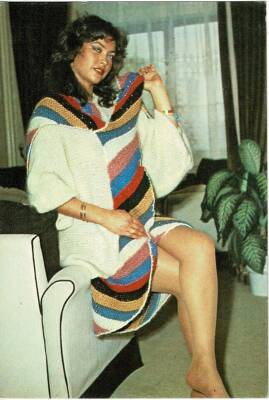 Hülya Avşar Kartpostal KRT10980 - 1