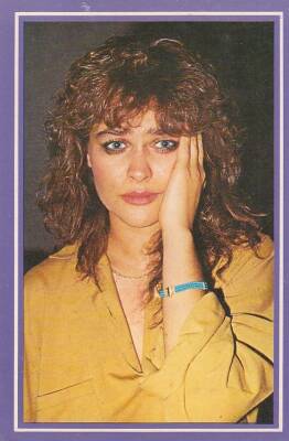 Hülya Avşar Kartpostal KRT10995 - 1