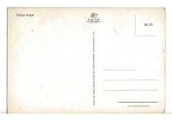 Hülya Avşar Kartpostal KRT11011 - 2