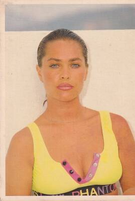 Hülya Avşar Kartpostal KRT11241 - 1