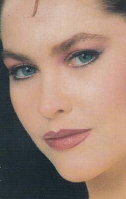 Hülya Avşar Kartpostal KRT11268 - 1