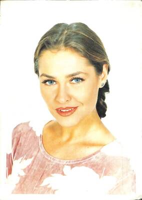 Hülya Avşar Kartpostal KRT14269 - 1