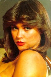 Hülya Avşar Kartpostal KRT17419 - Gökçekoleksiyon