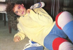 Hülya Avşar Kartpostal KRT19478 - Gökçekoleksiyon