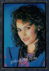 Hülya Avşar Kartpostal KRT624 - Gökçekoleksiyon