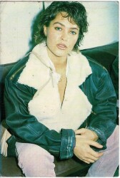 Hülya Avşar Kartpostal KRT630 - Gökçekoleksiyon