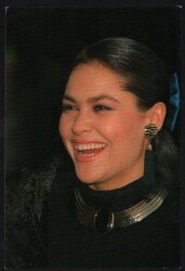 Hülya Avşar Kartpostal KRT634 - Gökçekoleksiyon