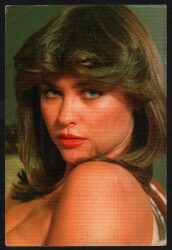 Hülya Avşar Kartpostal KRT639 - Gökçekoleksiyon