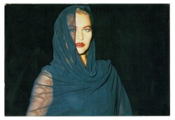 Hülya Avşar Kartpostal KRT653 - Gökçekoleksiyon