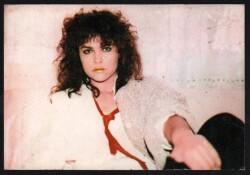 Hülya Avşar Kartpostal KRT678 - Gökçekoleksiyon