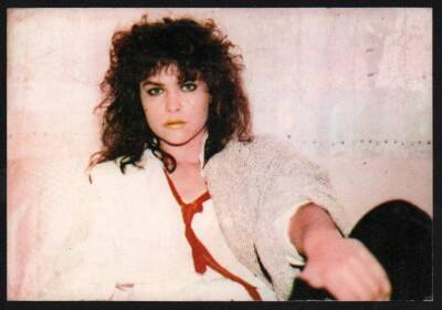 Hülya Avşar Kartpostal KRT678 - 1