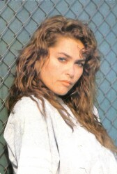 Hülya Avşar Kartpostal KRT699 - Gökçekoleksiyon