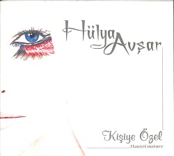 Hülya Avşar - Kişiye Özel CD (İkinci El) CD4246 - 1