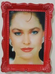 Hülya Avşar Resim Çerçevesi KRT5879 - 2