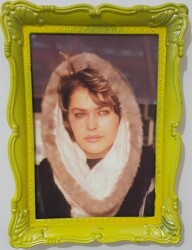 Hülya Avşar Resim Çerçevesi KRT5880 - Gökçekoleksiyon