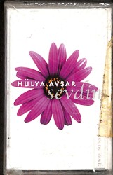  Hülya Avşar - Sevdim Orijinal Kaset (Sıfır) KST31142 - Gökçekoleksiyon