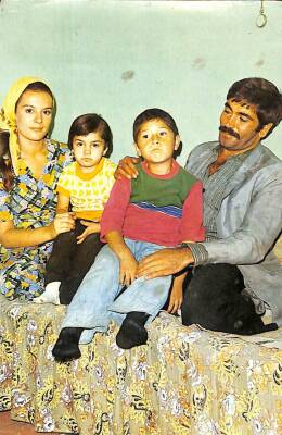 Hülya Koçyiğit - Hakan Balamir Kartpostal KRT14240 - 1