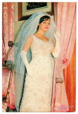 Hülya Koçyiğit Kartpostal KRT103 - 1