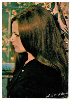 Hülya Koçyiğit Kartpostal KRT116 - 1