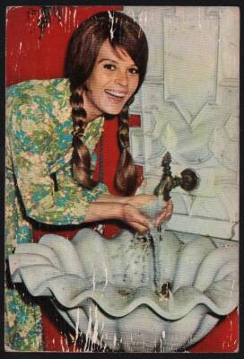 Hülya Koçyigit Kartpostal KRT162 - 1