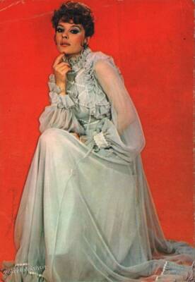 Hülya Koçyiğit Kartpostal KRT164 - 1