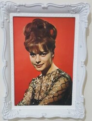 Hülya Koçyiğit Resim Çerçevesi KRT5811 - 2