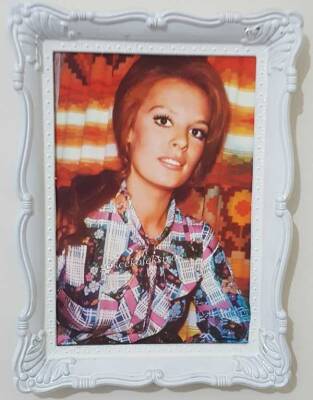 Hülya Koçyiğit Resim Çerçevesi KRT5812 - 2