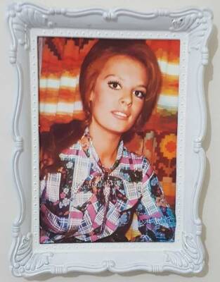 Hülya Koçyiğit Resim Çerçevesi KRT5812 - 1