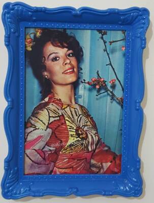 Hülya Koçyiğit Resim Çerçevesi KRT5872 - 1