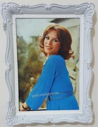 Hülya Koçyiğit Resim Çerçevesi KRT5873 - 2