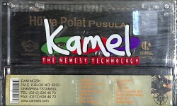 Hülya Polat - Kaset (Sıfır) KST28218 - 2