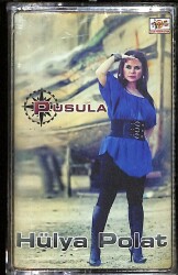 Hülya Polat - Pusula Kaset (Sıfır) KST26706 - Gökçekoleksiyon