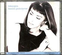 Hümeyra - Benim Şarkılarım CD (İkinci El) CD4105 - 1