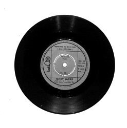Terry Jacks - Seasons In The Sun - Put The Bone In PLAK (10/7.5) PLK25721 - Gökçekoleksiyon