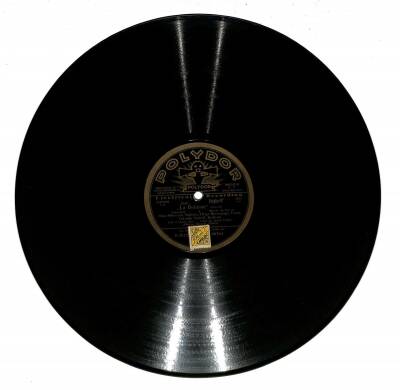 Hüni Mihacsek, Soprano, Tilly De Garmo, Soprano, Helge Roswaenge, Tenor, Theodor Scheidl, Baritone - La Boheme TAŞ PLAK (107) PLK23174 - 2
