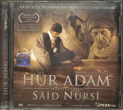 Hür Adam Bediüzzaman Said Nursi VCD Film VCD27242 - 1
