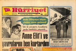 Hürriyet Gazetesi 1 Ekim 1972 - Ajda Pekkan ''Boksör Olmak İsterdim'' GZ157739 - Gökçekoleksiyon